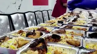 Yemen Emergency: Our teams work locally to deliver urgent meals and aid.