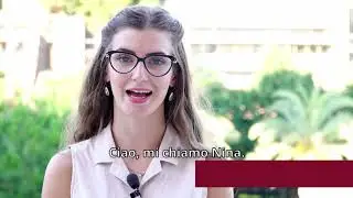 Laurea Magistrale SCIENZE ABC - Scienze e Tecnologie per la Conservazione dei Beni Culturali