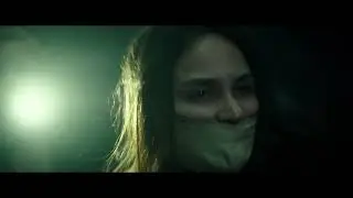Creating The Creepy House Don't Breathe 2016 - Stephen Lang, Jane Levy, Dylan Minnette, Daniel Zovat