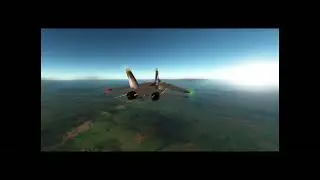 Join the Royal Air Force GeoFS Today