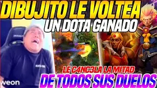 🔥MACARIUS VOLANDO🔥DIBUJITO SMURF LE C4NC3L4 CASI TODOS SUS DUELOS 