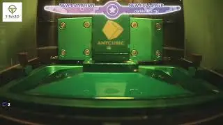 T-Tek3d live. Your prototype playground