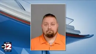 Clio man charged with attempted murder for freeway road rage