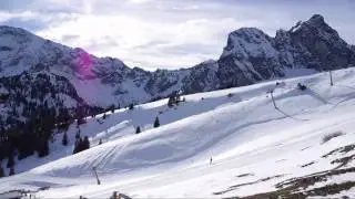 Breitenberg - Pfronten Ostallg&auml;u Skigebiet