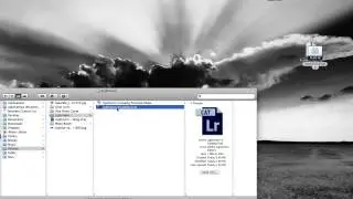 How to Restore Lightroom Backup