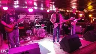 The Bogart Jones Band -