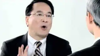 Dr. Joe Chang Talks About AgeLOC