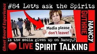🔴LIVE Spirit Reading | MISSING Nancy Guthrie Tucson AZ 02/21