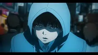 HELLVERSE - CHAOS feat.gizmo (Official Video)