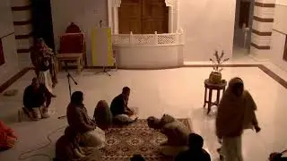 LIVE ISKCON Govardhan || Maṅgala Ārati  26-12-2025