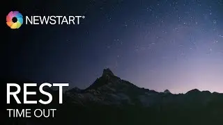 Перерыв: отдых | NEWSTART Now | Эпизод 7