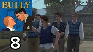 Canis Canem Edit Bully The PS5 Game is I’m Bull vs jocks and Ms Philips and Photos Mandy (8#)