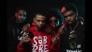 2019 SOB x RBE Type Beat - Wings (Prod.JonnyCash)