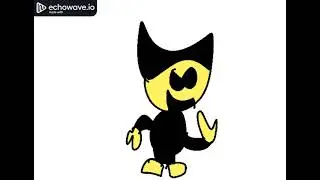 simply awe inspiring (Vs bendy.exe ost) - (Just get real -  bendy Bloom)