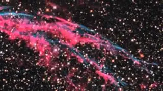 Witches in Space - Sixty Symbols