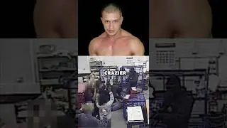 БЕЗУМНАЯ история Ли Мюррея