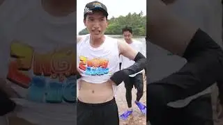 HIEUTHUHAI rap freestyle, quậy qu&aacute; quậy rồi | 2 Ng&agrave;y 1 Đ&ecirc;m #short