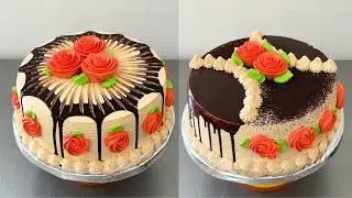 торт | урок | торт | украшение торта