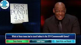 The Chase App -  The 22 Steps Final Chase &pound;210,000