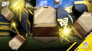 HUNTING FOR SIF 96 RONALDO! PRE BLACK FRIDAY HYPE?! | FIFA 17