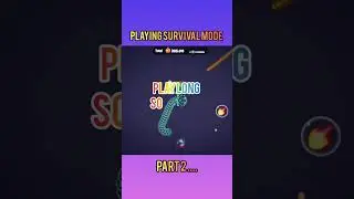 How to earn Snake Coin in Crazy Slither part - 2 #p2e #nft #games
