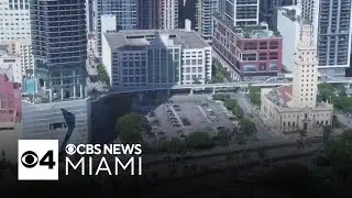 Court rejects Florida attorney general's request to overturn Trump presidential library injunction