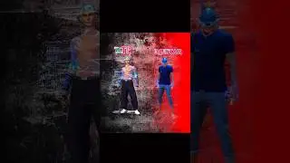 #TP💀 v/s #RAISTAR ☠️🥶
