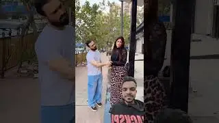 Time and luck are both bad 😂#viralvideo #youtubeshorts #funny #abrazkhan