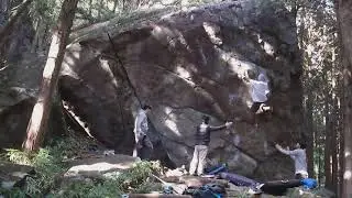 恵那　笠置　坂の上の雲