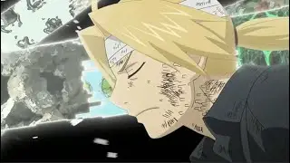 Full Metal Alchemist - Hocus Pocus (AMV)