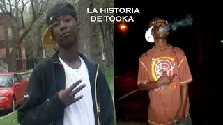La Historia de Tooka (Gangsters Disciples)