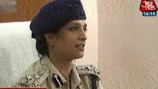 Insult to IPS: Bharti Arora To Become Sports School Principal