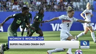 Evening News Recap For June 22nd, 2019