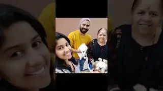 anchor Anushree family ❤️ pics #anushree #shorts #kannada #youtube