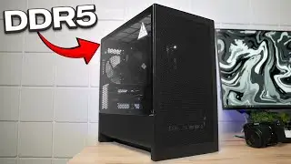 Лучший игровой ПК за 550 долларов... ну, почти.