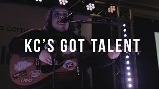 Stellar Image Studios Sponsor's Regina Del Carmen at KC's Got Talent