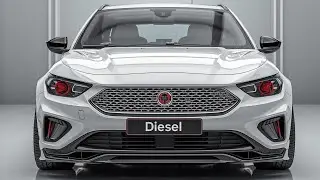 🚨 NUOVA FIAT 127 DIESEL SPORTS 2026 🔥 Il Ritorno Shock che Nessuno si Aspettava!