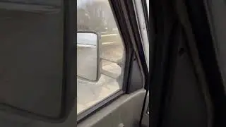 Iveco Turbo Daily II 4910 эксплуатация после год простоя