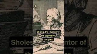 Why Do We Still Use QWERTY Keyboards? | Curiosity Cortex