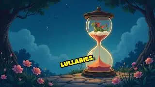 The Clockmaker&rsquo;s Dreamtime Hourglass