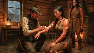 &ldquo;Poor Rancher Saved Two Giant Apache Sisters &mdash; Next Day Their Chief Came With a Shocking Decision&rdquo;