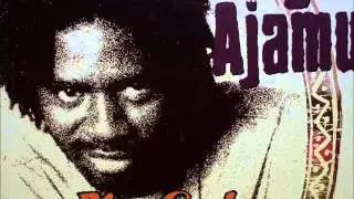 Ajamu - Monday Night Mas