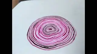 Draw Hope: Mindful Drawing