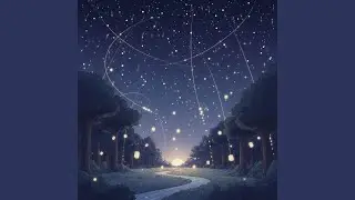 Slow Falling Stars