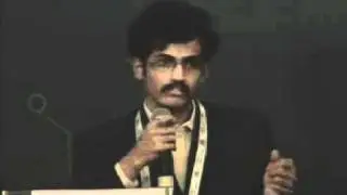 ArrayShield invited to speak at NASSCOM-DSCI Information Security Summit 2011