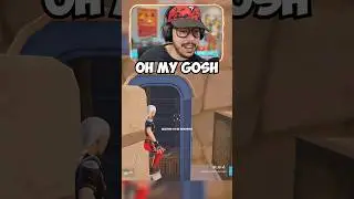 The *BEST* Hiding Spot in Fortnite