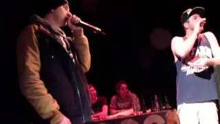 1on1 M&uuml;nchen  DEZZ vs. ???