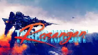 Turbo Knight | Rasengen #synthwave #retrowave #retromixer