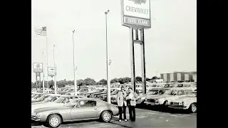 Cecil Clark Chevrolet Community Engagement 2025 (so far)