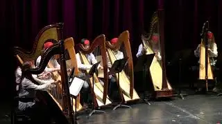 Westf&auml;lische Schule f&uuml;r Musik - Jahreskonzert 2018